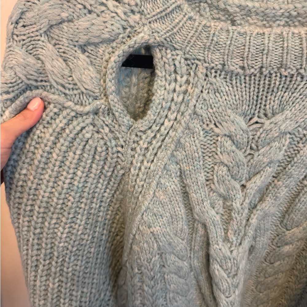 Isabel Marant sweater - Picture 3 of 5